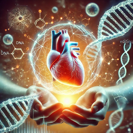 줄기세포와 CRISPR 기술이 이끄는 인공 장기 혁신