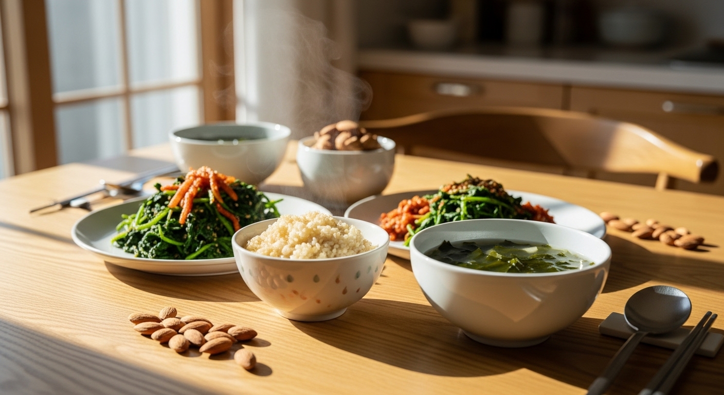 마그네슘 부족현상&middot;효능&middot;부작용｜몸이 보내는 신호와 해결법