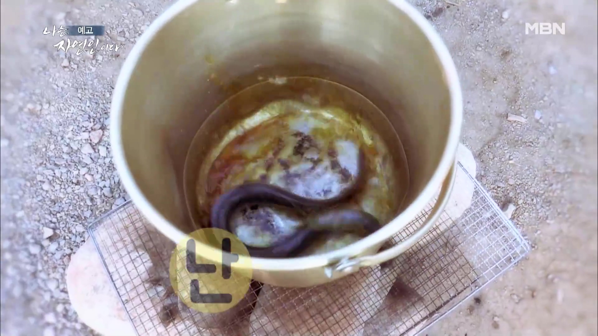 나는 자연인이다 쏘가리 회 장어구이 장어 곰탕 자유로이 산과 호수를 누비는 자연인 기호곤 소개 및 윤택 출연 547회 다시보기