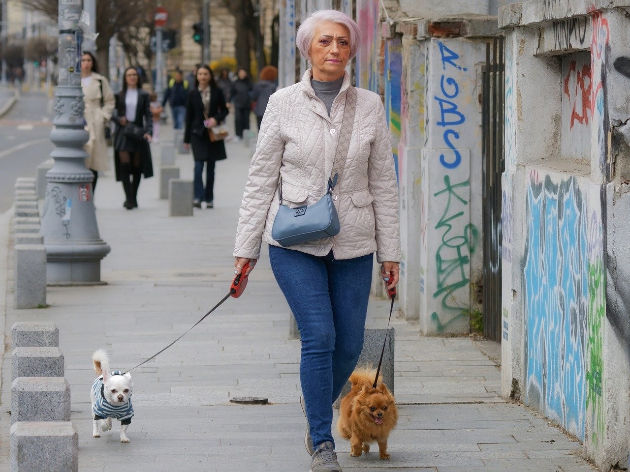 걷기 이미지 사진