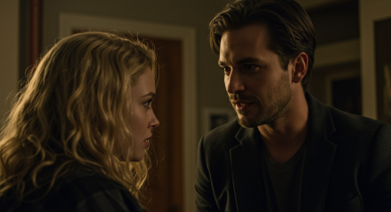 연인끼리 가스라이팅