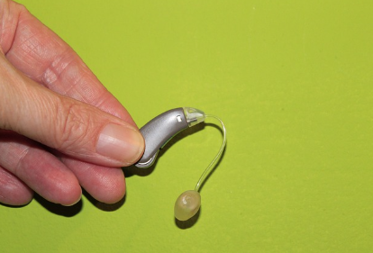 보청기-종류1