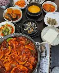 생방송투데이 꼬치구이 무한리필 오마카세 수원화성 시골집 우렁이쌈밥