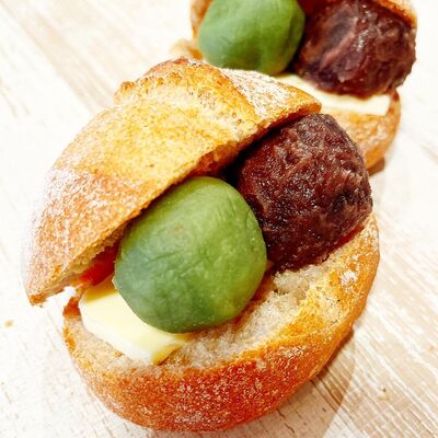 교토 감성 넘치는 베이커리/빵집 추천 3곳[일본 현지인 추천](파이브란, 플립업, 웰더)