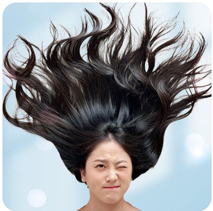 공주부양-샴푸