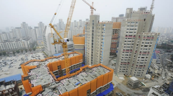 국토부, "올해부터 공공 공사 현장물가 반영 더 빨라질 것"