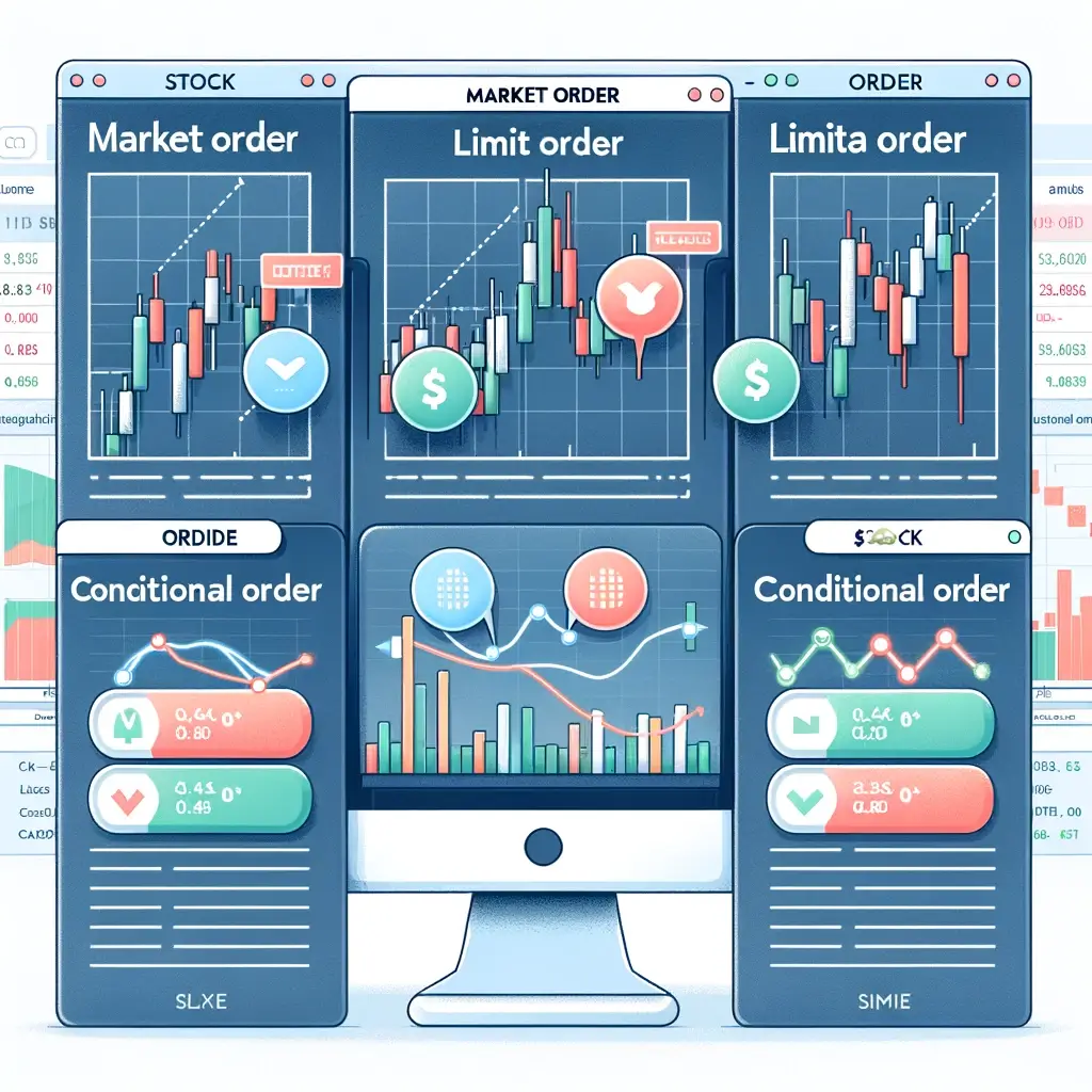 주식-시장가-지정가-조건부-지정가-매도매수-방법
