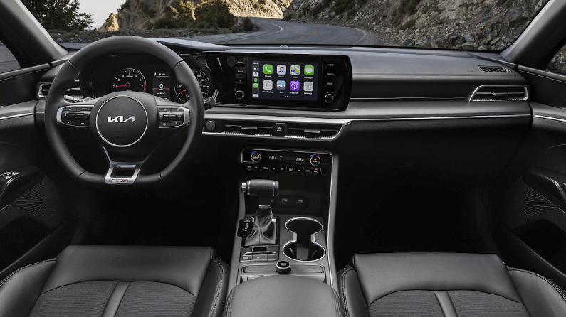 2024 k5 하이브리드 제원 모의견적 정보