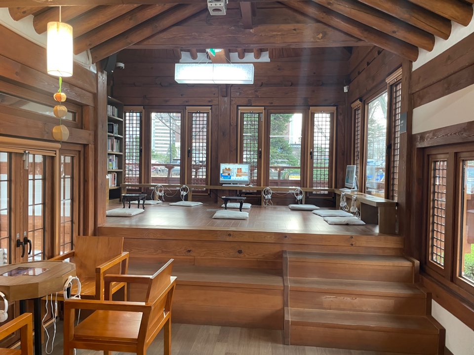 우리소리박물관