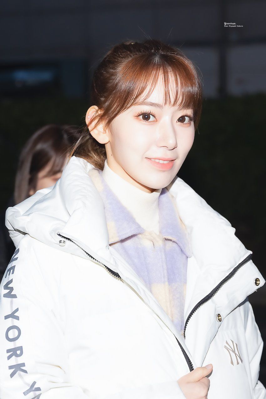 미야와키 사쿠라 미야와키 사쿠라