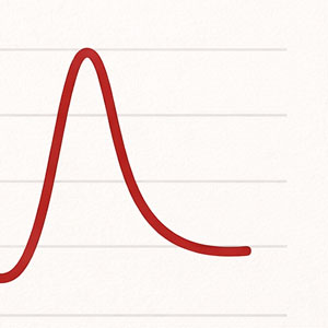 당화혈색소 정상치 - 청소년, 성인 공통 기준