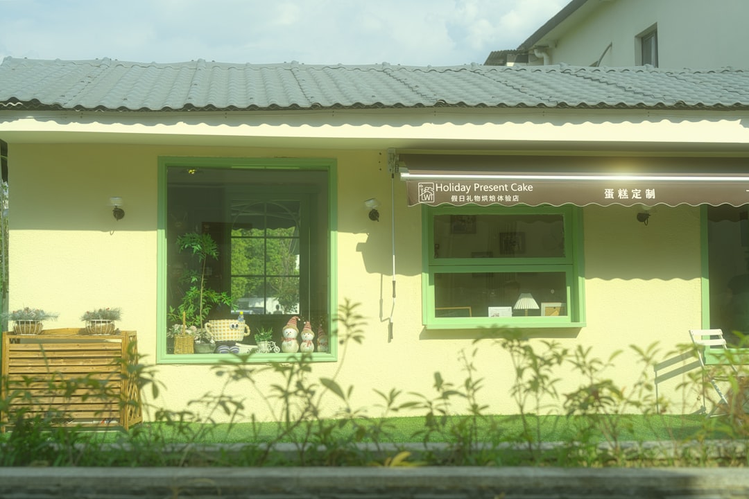 Community Center