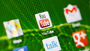 유튜브 동영상 다운로드 하는 방법