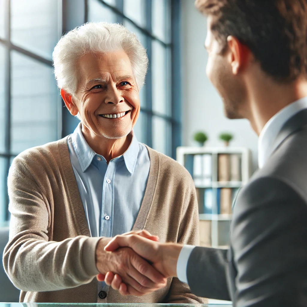 시니어 인턴십 사업 신청방법