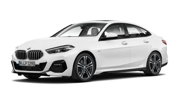 BMW 2시리즈 그란쿠페 색상