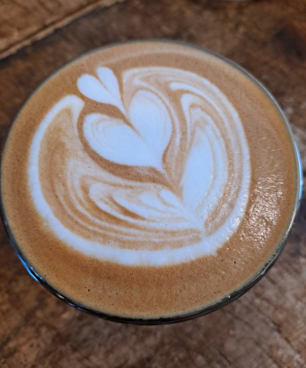 라떼아트 3단윙