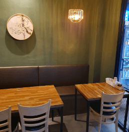 생생정보 중화요리 무제한 1인 전주 맛집