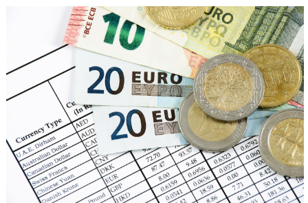 환전싸게하는방법