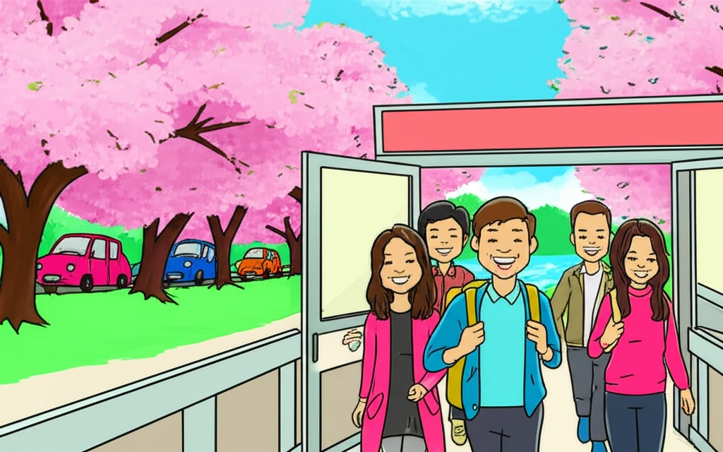 2026년 광주 벚꽃 나들이 일정과 ..