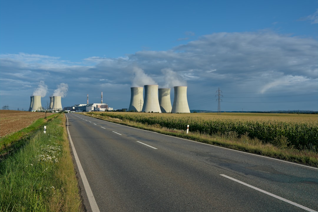 Nuclear