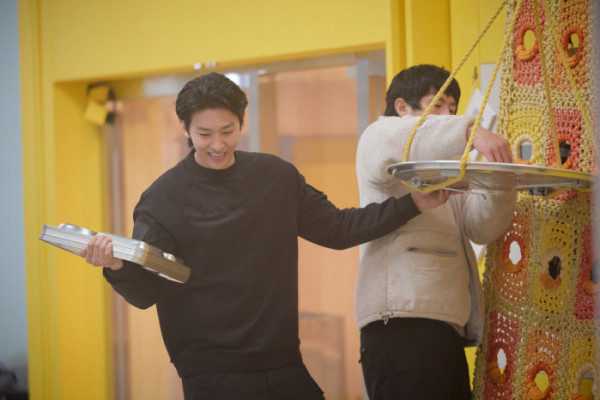 대환장 기안장 9~10회 후기