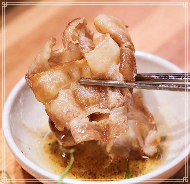 픽업 트렌드 스페셜 부산 서면 다양한 채소를 푸짐하게 대패 삼겹살 맛집