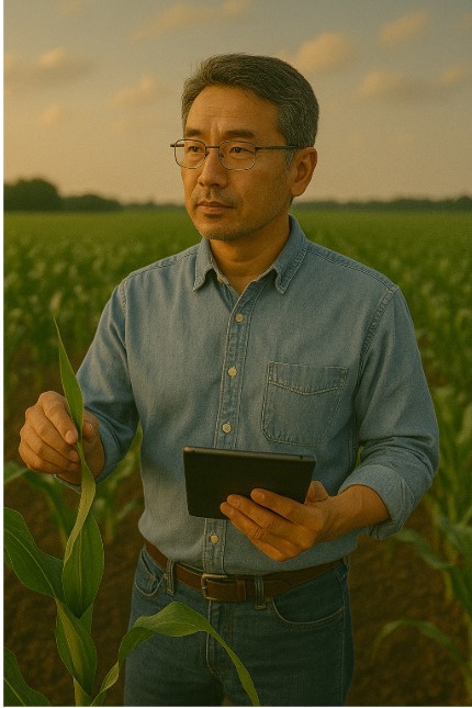 농업경영체 등록 조건