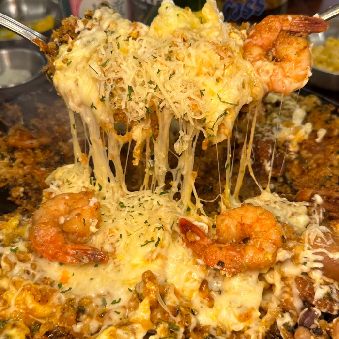 2TV 생생정보 2002회 2024년3월8일(금) 쭈불리 쭈꾸미