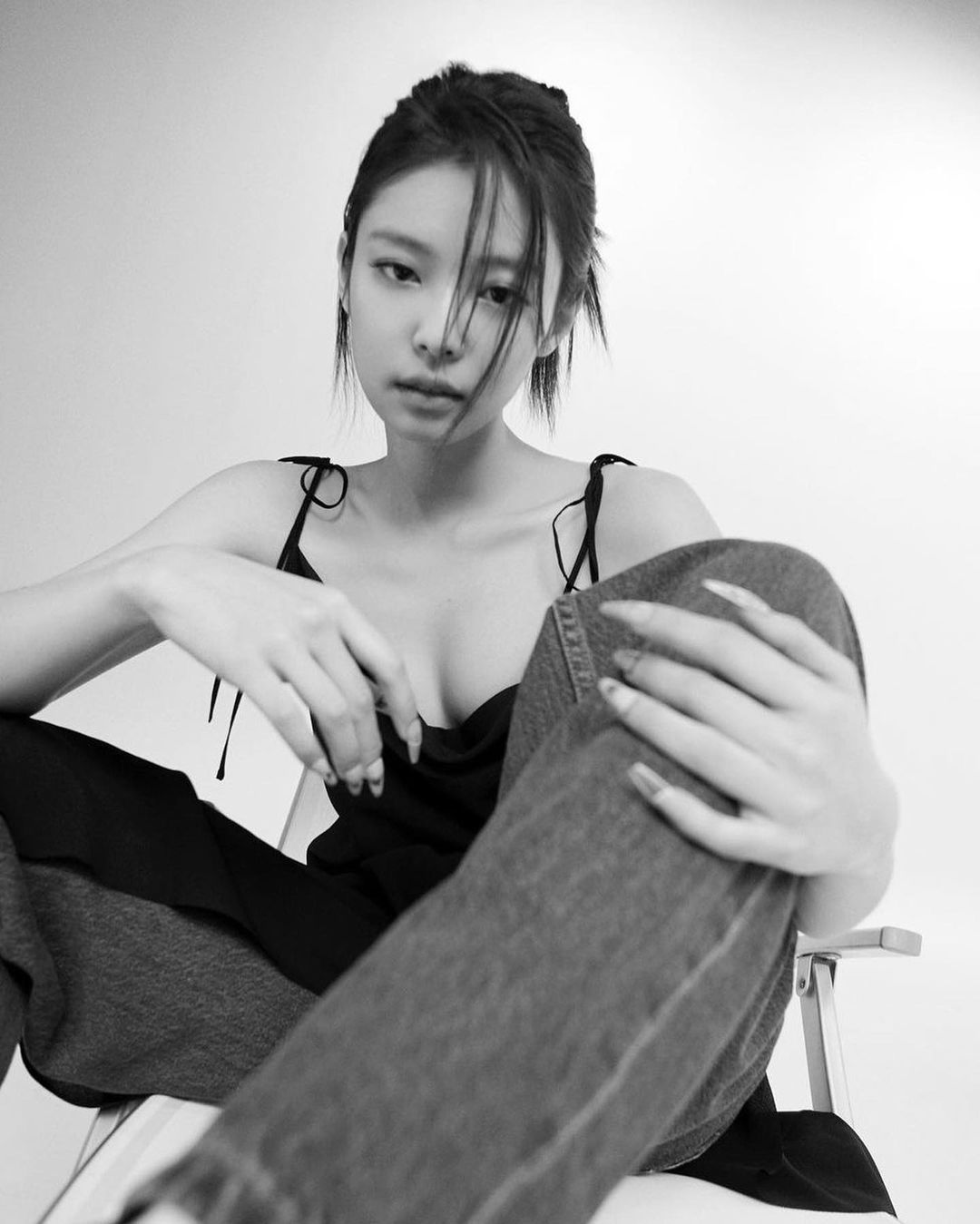 블랙핑크 제니이미지 6