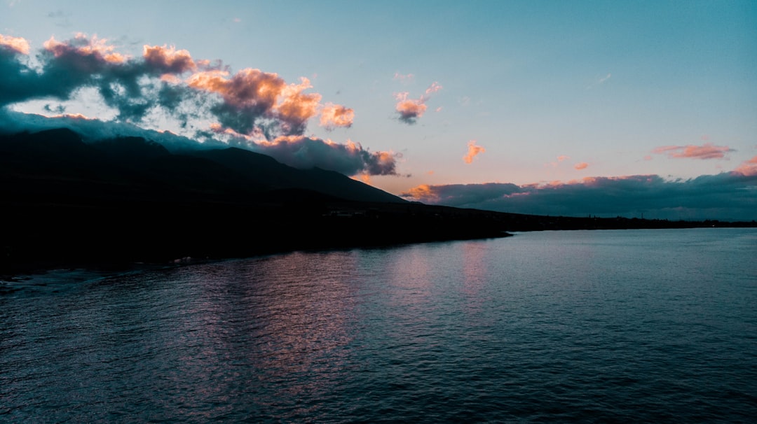 Ocean View