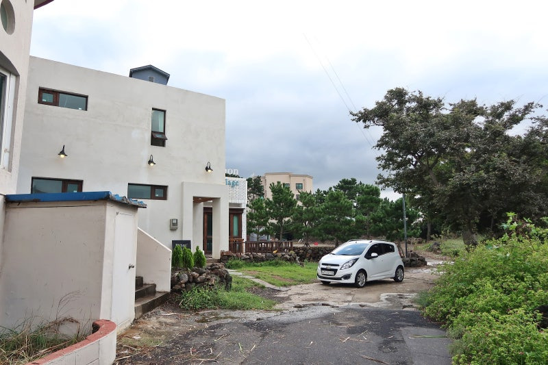 제주 게스트하우스