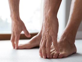 신장이 안좋으면 나타나는 증상 26