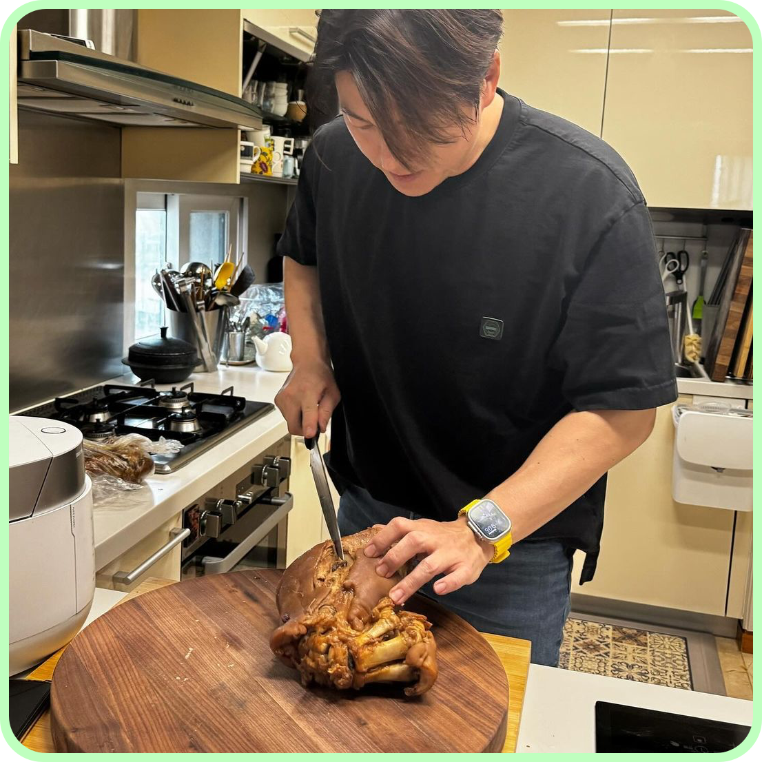 류수영 나이&amp;#44; 편스토랑 레시피&amp;#44; 키&amp;#44; 고향&amp;#44; 가족&amp;#44; 정글밥&amp;#44; 드라마&amp;#44; 영화&amp;#44; 프로필 