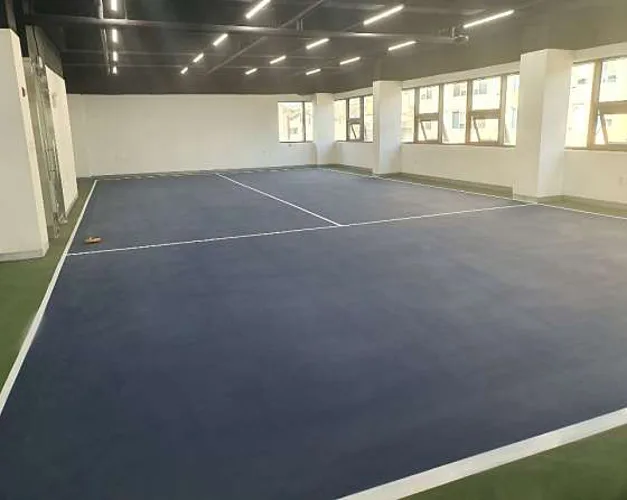 Q테니스아카데미