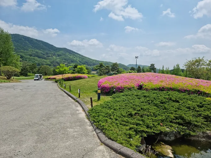 여주 360도 컨트리클럽 (360도CC) 소개 및 이용방법