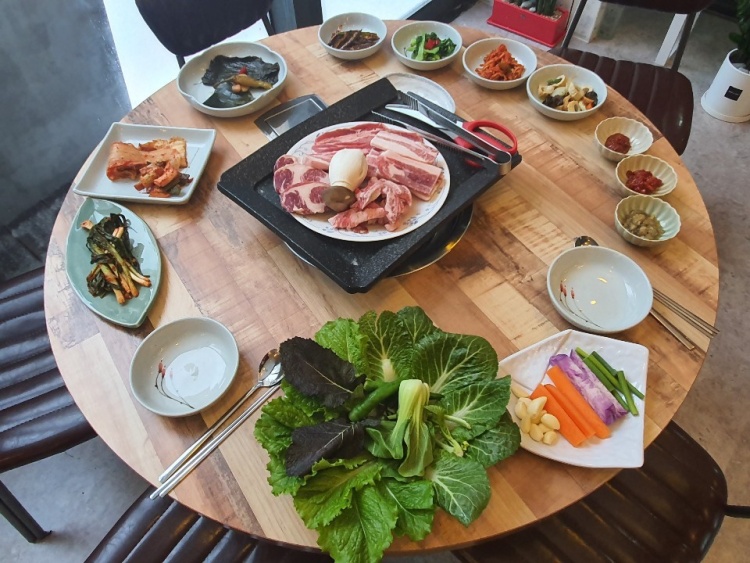이보다 좋을 순 없다! 믿고 먹는 건강 반찬 남양주 별내 맛집 추천 생방송투데이 리얼맛집 오늘방송 우리 동네 반찬 가게