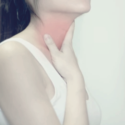 갑상선 기능 저하증 증상이 의심된다면?