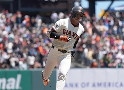 이정후 3경기 연속 멀티히트&amp;#44; 시즌 타율 3할 돌파