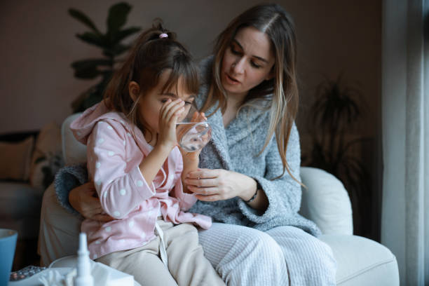 항생제 복용 시 주의사항