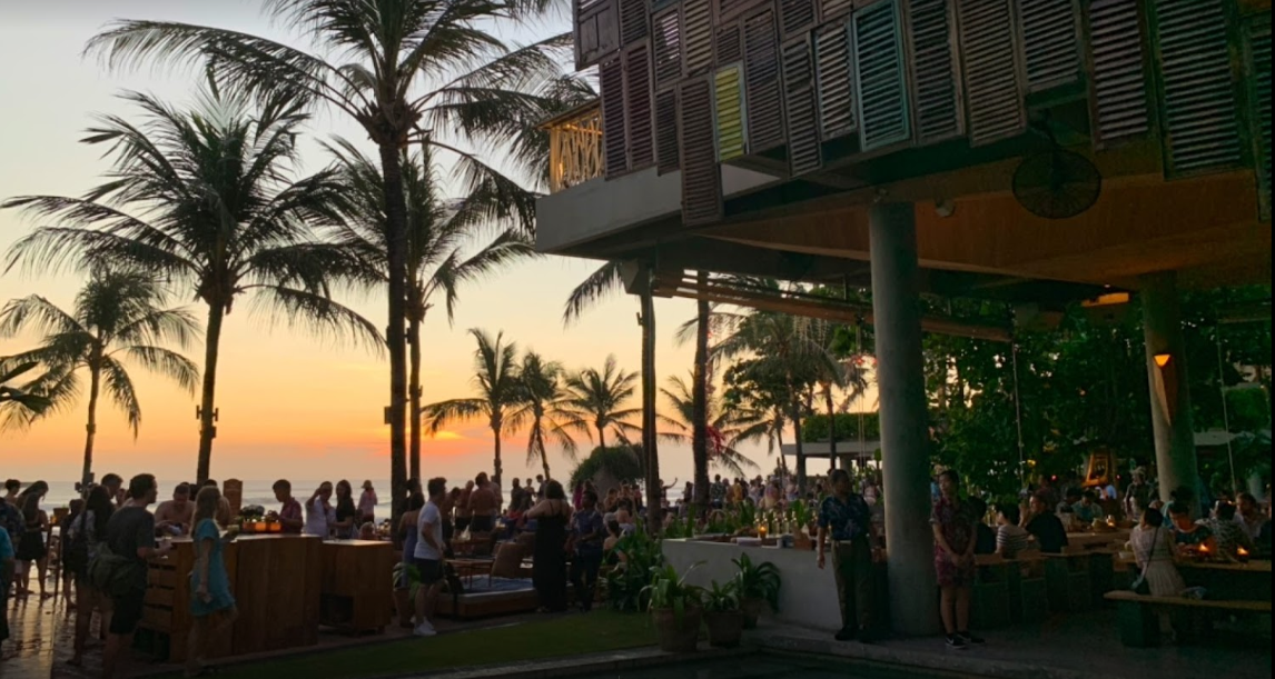 발리 일정 추천