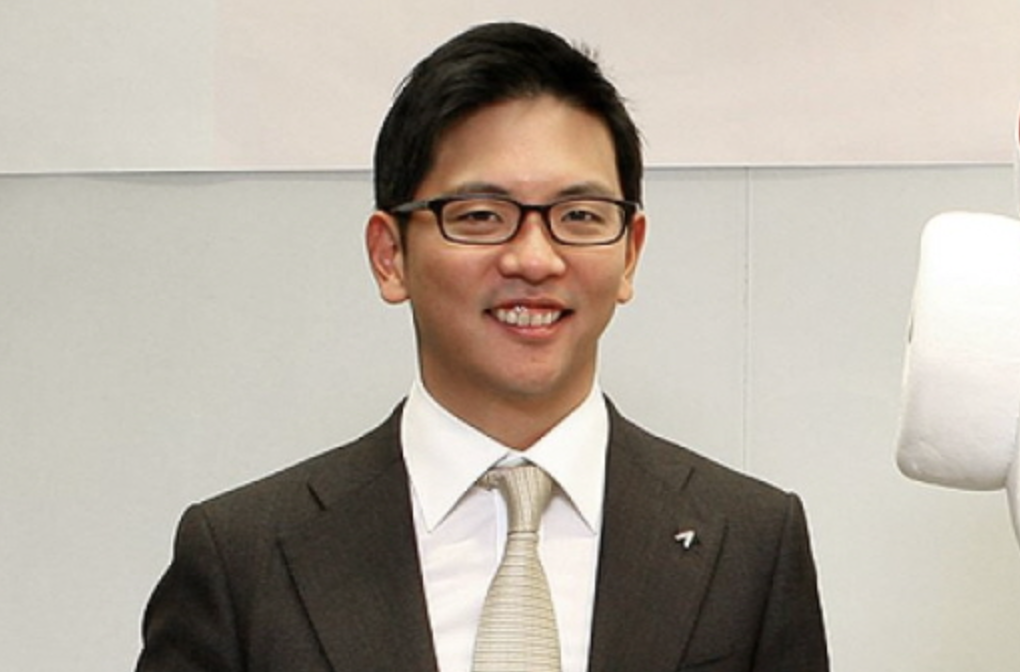 박세창 프로필
