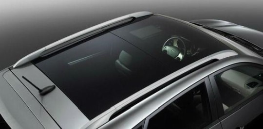 파노라마 선루프