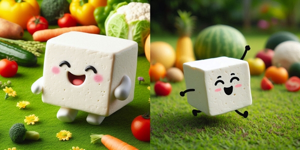 두부의 효능