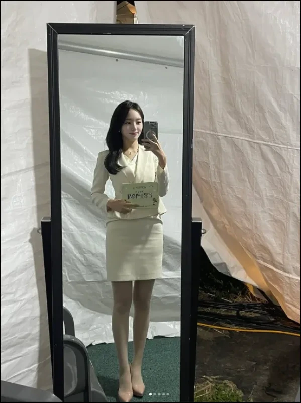 박소연 기상캐스터 나이 키 몸매 학력 고향 프로필｜KBS 뉴스광장 채널A 인스타 방송사고