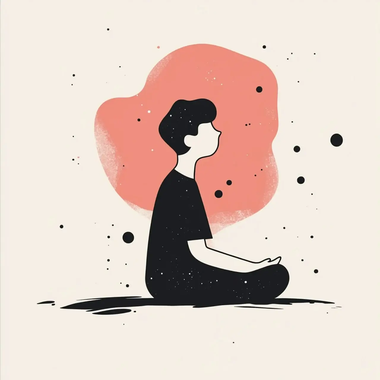 마음 챙김 명상이 뇌에 미치는 과학적 변화