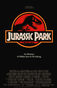 쥐라기 공원 영화 리뷰