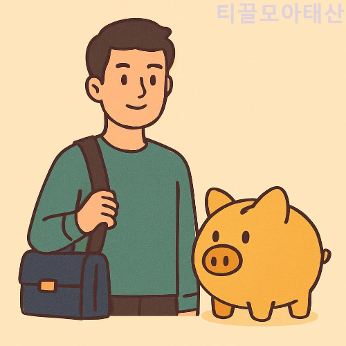 20대 사회초년생을 위한 금융 기초 가이드