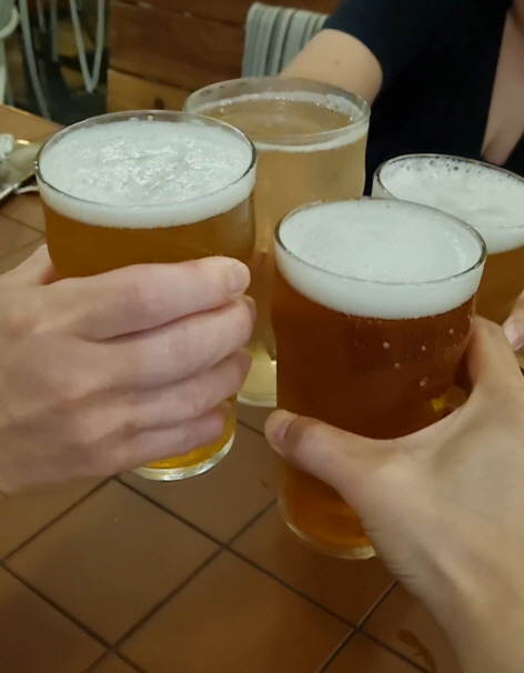 테리걸 호텔 크라운 플라자