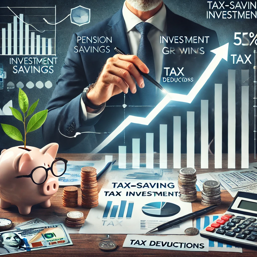 연금저축 IRP 세금절감