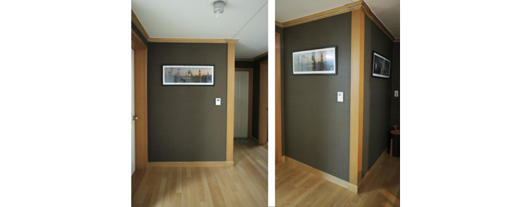 부천 오정구 도배공사